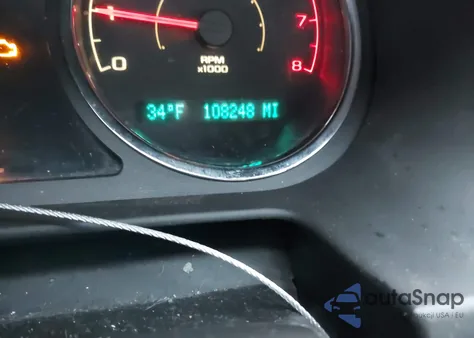 2008 Chevrolet Cobalt Ls из США, поврежденный, VIN 1G1AK58F687191682